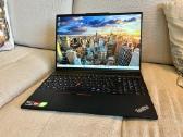 2025 metų Thinkpad E16 Gen 2, garantija - nuotraukos Nr. 3