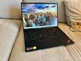 2025 metų Thinkpad E16 Gen 2, garantija - nuotraukos Nr. 7