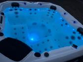 Parduodu jacuzzi - nuotraukos Nr. 3