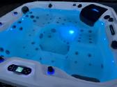Parduodu jacuzzi