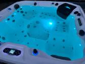 Parduodu jacuzzi - nuotraukos Nr. 4