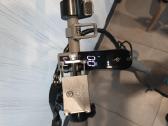 Elektrinis paspirtukas Motus Scooty 10 gen 6 - nuotraukos Nr. 4
