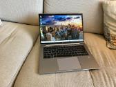 Hp Zbook Firefly 14 G10,i7-1355u,nvidia, garantija - nuotraukos Nr. 7