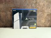 Naujas! Sony Playstation 5 Slim Digital Cfi-2116