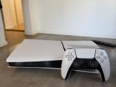 Playstation 5 Slim ( Be CD)