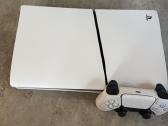 Playstation 5 Slim ( Be CD) - nuotraukos Nr. 2