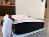 Playstation 5 Slim ( Be CD) - nuotraukos Nr. 3