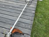 Krūmapjovė / trimeris Stihl FS 260