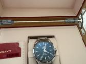 Omega Seamaster Aqua Terra 150m Master Co-axial 41