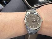 Omega Seamaster Aqua Terra 150m Master Co-axial 41 - nuotraukos Nr. 2