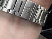 Omega Seamaster Aqua Terra 150m Master Co-axial 41 - nuotraukos Nr. 3