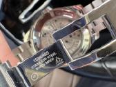 Omega Seamaster Aqua Terra 150m Master Co-axial 41 - nuotraukos Nr. 4