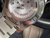Omega Seamaster Aqua Terra 150m Master Co-axial 41 - nuotraukos Nr. 5