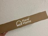 Kave Home sieninis šviestuvas - nuotraukos Nr. 2