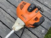 Krūmapjovė / trimeris Stihl FS 260 - nuotraukos Nr. 2