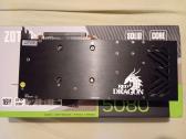 Powercolor Red Devil Rx 6800 XT - nuotraukos Nr. 2