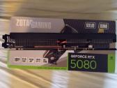 Powercolor Red Devil Rx 6800 XT - nuotraukos Nr. 4