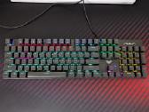 Aula retribution 2088z mechanine red switches