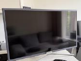 TV Samsung Ue32m5502 - nuotraukos Nr. 3
