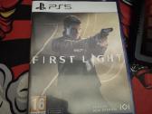 007 First light Ps5