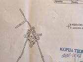 16 arų žemės sklypas Voveriškių k.v. Garlėkio gat. - nuotraukos Nr. 3
