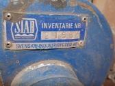 Galingos pramoninės galandimo staklės Asea 0.75 kw - nuotraukos Nr. 7