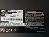 Samsung , LG LED TV dalys - nuotraukos Nr. 7