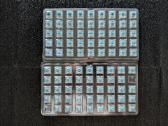 Cherry Mx Blue Rgb Switches 88vnt