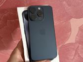 iPhone 15 Pro 128gb - nuotraukos Nr. 3