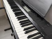 Casio cdp-220r - nuotraukos Nr. 2