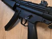 Cyma Mp5 komplektas - nuotraukos Nr. 3