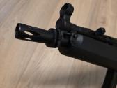 Cyma Mp5 komplektas - nuotraukos Nr. 4