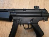 Cyma Mp5 komplektas - nuotraukos Nr. 5