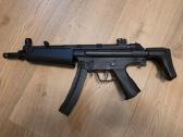Cyma Mp5 komplektas - nuotraukos Nr. 2