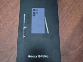Parduodu Samsung Galaxy S24 Ultra Titanium Violet