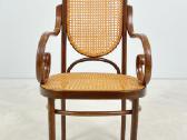 "Fmg" Thonet krėslai 2 vnt. Komplektas - nuotraukos Nr. 4