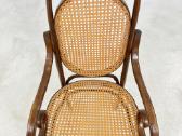 "Fmg" Thonet krėslai 2 vnt. Komplektas - nuotraukos Nr. 7