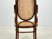 "Fmg" Thonet krėslai 2 vnt. Komplektas - nuotraukos Nr. 11