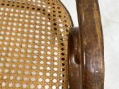"Fmg" Thonet krėslai 2 vnt. Komplektas - nuotraukos Nr. 14
