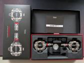 Favero Assioma Pro Mx 2 power meter pedalai
