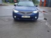 Honda acord 2.0 benzas - nuotraukos Nr. 2