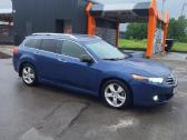 Honda acord 2.0 benzas - nuotraukos Nr. 3