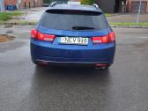 Honda acord 2.0 benzas - nuotraukos Nr. 4