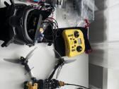 7 inch Fpv long range / Dji Vista / Elrs / ready t
