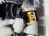 7 inch Fpv long range / Dji Vista / Elrs / ready t - nuotraukos Nr. 2