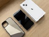 iPhone 13 128gb Starlight - nuotraukos Nr. 5