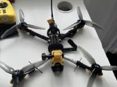 7 inch Fpv long range / Dji Vista / Elrs / ready t - nuotraukos Nr. 3