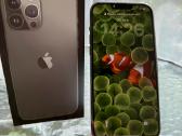 iPhone 13 Pro Max 256gb Graphite