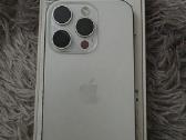 iPhone 16 pro