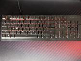 Razer ornata V3 x klaviatūra membrane switch - nuotraukos Nr. 2